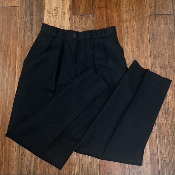 NWT | VINTAGE wool 3-piece set - Picture 2 of 7